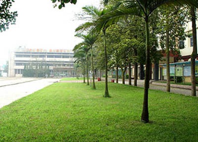 紅河州農(nóng)業(yè)學(xué)校建筑工程技術(shù)介紹